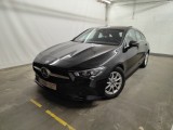  Mercedes  CLA-Klasse Mercedes-Benz CLA Shooting Brake CLA 180 d Business Solution Aut. 5d #2