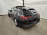  Mercedes  CLA-Klasse Mercedes-Benz CLA Shooting Brake CLA 180 d Business Solution Aut. 5d #3