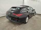  Mercedes  CLA-Klasse Mercedes-Benz CLA Shooting Brake CLA 180 d Business Solution Aut. 5d #4