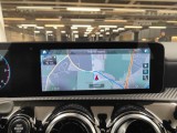  Mercedes  CLA-Klasse Mercedes-Benz CLA Shooting Brake CLA 180 d Business Solution Aut. 5d #13