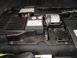  Mercedes  CLA-Klasse Mercedes-Benz CLA Shooting Brake CLA 180 d Business Solution Aut. 5d #15
