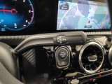  Mercedes  CLA-Klasse Mercedes-Benz CLA Shooting Brake CLA 180 d Business Solution Aut. 5d #23