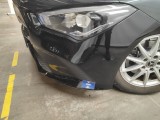 Mercedes  CLA-Klasse Mercedes-Benz CLA Shooting Brake CLA 180 d Business Solution Aut. 5d #27
