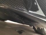  Mercedes  CLA-Klasse Mercedes-Benz CLA Shooting Brake CLA 180 d Business Solution Aut. 5d #29