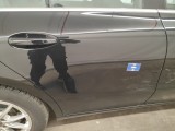  Mercedes  CLA-Klasse Mercedes-Benz CLA Shooting Brake CLA 180 d Business Solution Aut. 5d #52