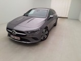  Mercedes  CLA-Klasse Mercedes, CLA-Class SB '19, Mercedes-Benz CLA Shooting Brake CLA 200 d Busines #2