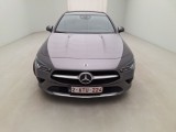  Mercedes  CLA-Klasse Mercedes, CLA-Class SB '19, Mercedes-Benz CLA Shooting Brake CLA 200 d Busines 