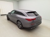  Mercedes  CLA-Klasse Mercedes, CLA-Class SB '19, Mercedes-Benz CLA Shooting Brake CLA 200 d Busines #6