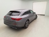 Mercedes  CLA-Klasse Mercedes, CLA-Class SB '19, Mercedes-Benz CLA Shooting Brake CLA 200 d Busines #8