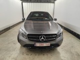  Mercedes  GLA-Klasse Mercedes-Benz GLA GLA 220 d 120kW 5d 