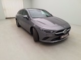 Mercedes  CLA-Klasse Mercedes, CLA-Class SB '19, Mercedes-Benz CLA Shooting Brake CLA 200 d Busines #9