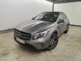  Mercedes  GLA-Klasse Mercedes-Benz GLA GLA 220 d 120kW 5d #2