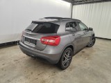 Mercedes  GLA-Klasse Mercedes-Benz GLA GLA 220 d 120kW 5d #4