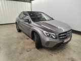  Mercedes  GLA-Klasse Mercedes-Benz GLA GLA 220 d 120kW 5d #5