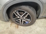  Mercedes  GLA-Klasse Mercedes-Benz GLA GLA 220 d 120kW 5d #35