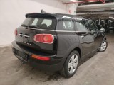  Mini  Clubman Mini  One D (85 kW) 5d #2
