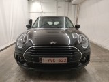  Mini  Clubman Mini  One D (85 kW) 5d #5