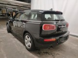  Mini  Clubman Mini  One D (85 kW) 5d #7