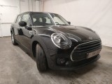  Mini  Clubman Mini  One D (85 kW) 5d #8