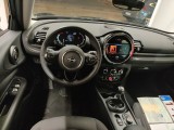  Mini  Clubman Mini  One D (85 kW) 5d #9