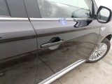  Mitsubishi  Outlander Mitsubishi  2.4 PHEV 4WD Business Edition SDA AT 5d #12