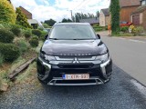  Mitsubishi  Outlander Mitsubishi  2.4 PHEV 4WD Business Edition SDA AT 5d #46