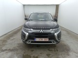  Mitsubishi  Outlander Mitsubishi  2.4 PHEV 4WD Business Edition SDA AT 5d #66