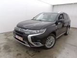  Mitsubishi  Outlander Mitsubishi  2.4 PHEV 4WD Business Edition SDA AT 5d #69