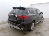  Mitsubishi  Outlander Mitsubishi  2.4 PHEV 4WD Business Edition SDA AT 5d #73