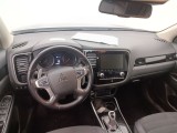  Mitsubishi  Outlander Mitsubishi  2.4 PHEV 4WD Business Edition SDA AT 5d #77