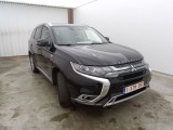  Mitsubishi  Outlander Mitsubishi  2.4 PHEV 4WD Business Edition SDA AT 5d #75