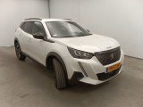  Peugeot  2008 PEUGEOT  - 2020 1.2 PureTech Allure Pack S&S (EU6.4) 5d #8