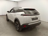  Peugeot  2008 PEUGEOT  - 2020 1.2 PureTech Allure Pack S&S (EU6.4) 5d #7