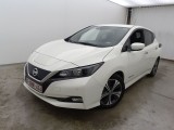  Nissan  Leaf Nissan  N-Connecta 40kWh 5d 