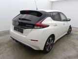  Nissan  Leaf Nissan  N-Connecta 40kWh 5d #2