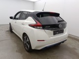  Nissan  Leaf Nissan  N-Connecta 40kWh 5d #7