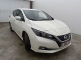  Nissan  Leaf Nissan  N-Connecta 40kWh 5d #8