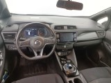  Nissan  Leaf Nissan  N-Connecta 40kWh 5d #9