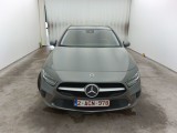  Mercedes  A-Klasse Mercedes-Benz  A 200 d Business Solution Limited 5d excluweb end 10.07 