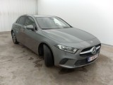  Mercedes  A-Klasse Mercedes-Benz  A 200 d Business Solution Limited 5d excluweb end 10.07 #2