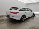  Mercedes  CLA-Klasse Mercedes-Benz CLA Shooting Brake CLA 180 d Business Solution 5d #2