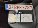  Mercedes  CLA-Klasse Mercedes-Benz CLA Shooting Brake CLA 180 d Business Solution 5d #4