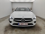  Mercedes  CLA-Klasse Mercedes-Benz CLA Shooting Brake CLA 180 d Business Solution 5d #5