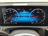  Mercedes  CLA-Klasse Mercedes-Benz CLA Shooting Brake CLA 180 d Business Solution 5d #6