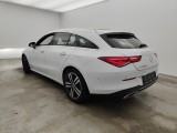  Mercedes  CLA-Klasse Mercedes-Benz CLA Shooting Brake CLA 180 d Business Solution 5d #7