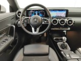  Mercedes  CLA-Klasse Mercedes-Benz CLA Shooting Brake CLA 180 d Business Solution 5d #9