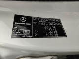  Mercedes  CLA-Klasse Mercedes-Benz CLA Shooting Brake CLA 180 d Business Solution 5d #18