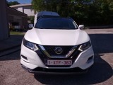  Nissan  Qashqai Nissan  DIG-T 140 EVAPO N-Connecta 5d #28