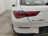  Mercedes  CLA-Klasse Mercedes-Benz CLA Shooting Brake CLA 180 d Business Solution 5d #37