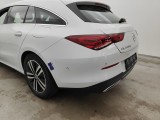  Mercedes  CLA-Klasse Mercedes-Benz CLA Shooting Brake CLA 180 d Business Solution 5d #39